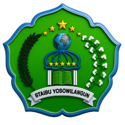 Logo STAIBU